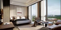 The Reserve Residences (D21), Apartment #600732811